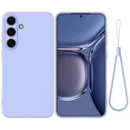 For Samsung Galaxy S25+ 5G / Purple