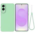 For Samsung Galaxy S25 Edge 5G / Green