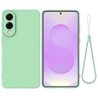 For Samsung Galaxy S25 Edge 5G / Green