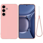 For Samsung Galaxy S25 FE 5G / Pink