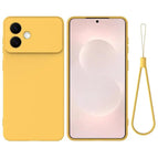 For Samsung Galaxy S26 Egde 5G / Yellow