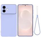 For Samsung Galaxy S26 Egde 5G / Purple