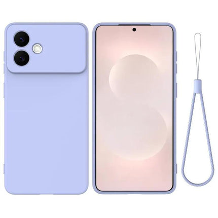 Protective Silicone Phone Case for Daily Use and Travel