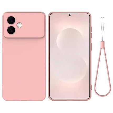 Protective Silicone Phone Case for Daily Use and Travel