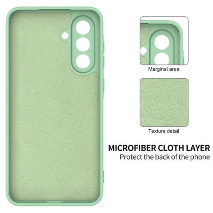 Samsung Silicone Phone Case for Everyday Protection