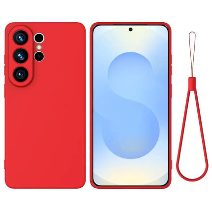 Protective Silicone Phone Case for Daily Use and Travel