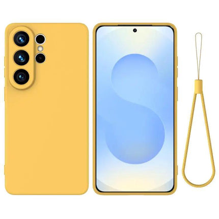 Protective Silicone Phone Case for Daily Use and Travel