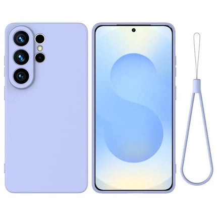 Protective Silicone Phone Case for Daily Use and Travel