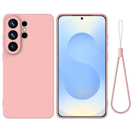 Protective Silicone Phone Case for Daily Use and Travel