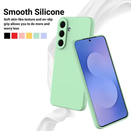 Protective Silicone Phone Case for Daily Use and Travel