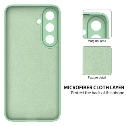Protective Silicone Phone Case for Daily Use and Travel