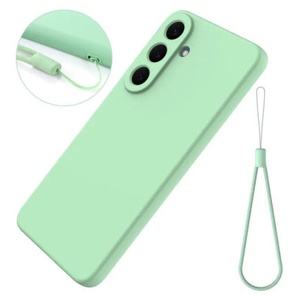 Protective Silicone Phone Case for Daily Use and Travel