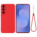 For Galaxy S26 FE 5G / Red