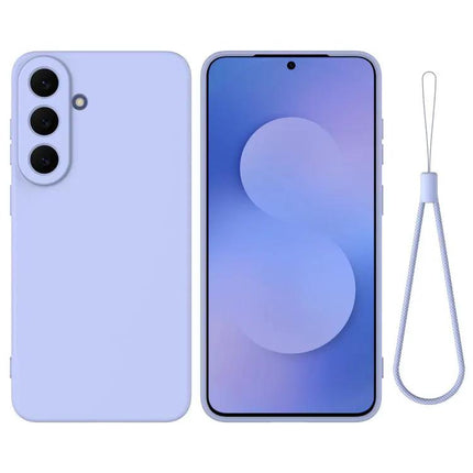 Protective Silicone Phone Case for Daily Use and Travel