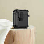 For AirPods 1 / 2 / Black