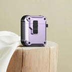 For AirPods 1 / 2 / Purple