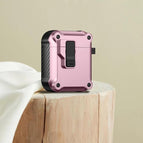 For AirPods 1 / 2 / Pink