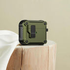 For AirPods 3 / Army Green