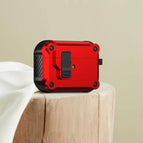 For AirPods Pro / Red