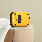 For AirPods Pro / Yellow