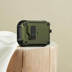 For AirPods Pro / Army Green