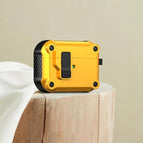 For AirPods Pro 3 / Yellow