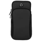 For Smart Phones Below 6.0 inch / Black
