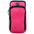 For Smart Phones Below 6.0 inch / Pink