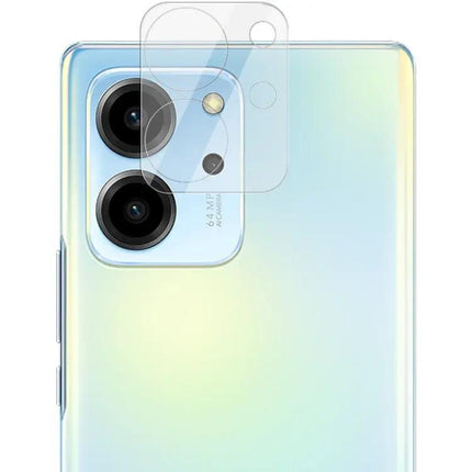 Imak Tempered Glass Camera Lens Protector For Smartphone