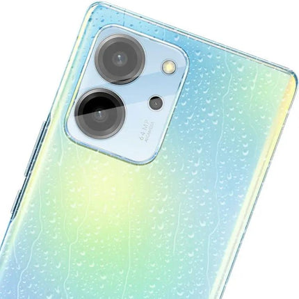 Imak Tempered Glass Camera Lens Protector For Smartphone
