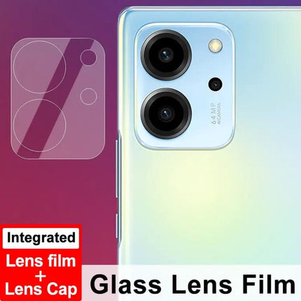 Imak Tempered Glass Camera Lens Protector For Smartphone