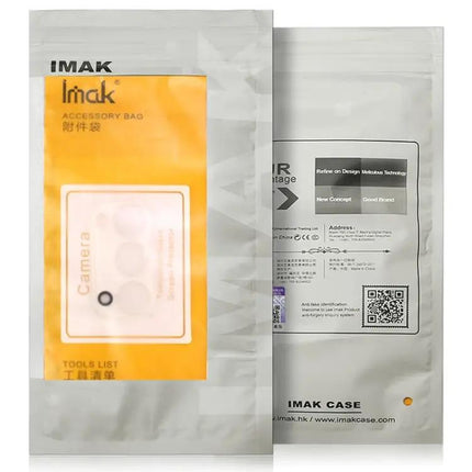 Imak Tempered Glass Camera Lens Protector For Smartphone