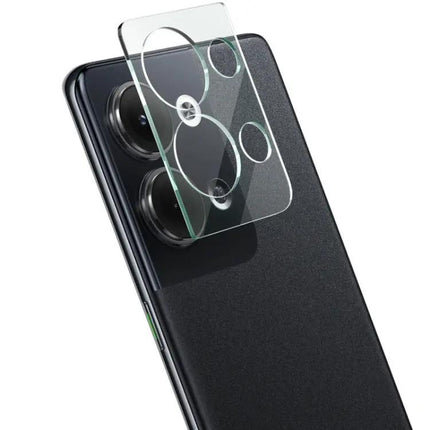 Imak Tempered Glass Camera Lens Protector For Smartphone