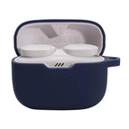 For JBL T230NC TWS / Dark Blue