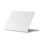 For Microsoft Surface Laptop 13.5 inch Flannel(Transparent) / Transparent