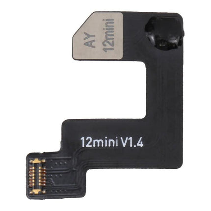 Face ID Repair Flex Cable for iPhone Face ID Fixes - replacement flex cable for iPhone 12 mini Face ID dot projector
