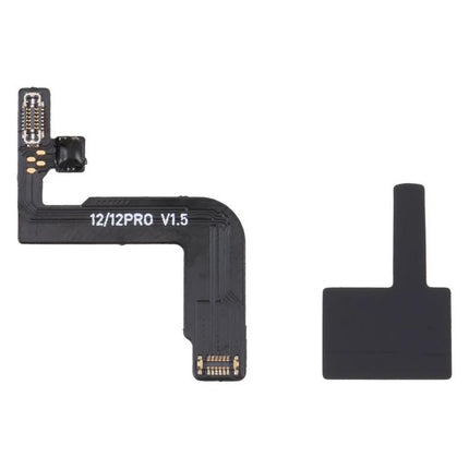 Face ID Repair Flex Cable for iPhone Face ID Fixes – replacement flex cable for iPhone 12/12 Pro Face ID repair