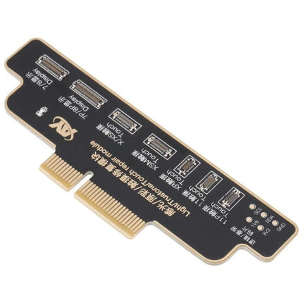 iPhone LCD Screen Truetone Repair Module for Models 7 to 13 Series - replacement LCD Truetone repair adapter board for touch and light detection