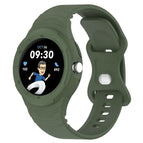 For Google Pixel Watch / Dark Green