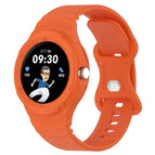 For Google Pixel Watch / Orange