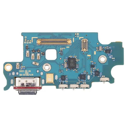 Samsung Galaxy Charging Port Replacement Part