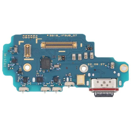 Samsung Galaxy Charging Port Replacement Part
