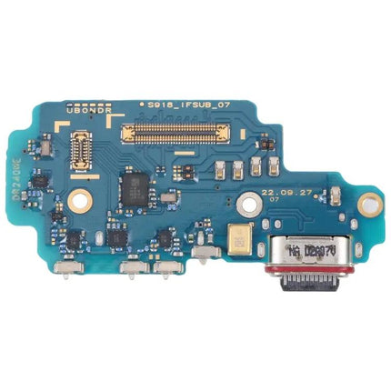 Samsung Galaxy Charging Port Replacement Part
