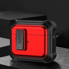 For AirPods 3 / Red