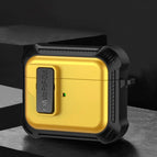 For AirPods 3 / Yellow