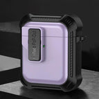 For AirPods 1 / 2 / Purple