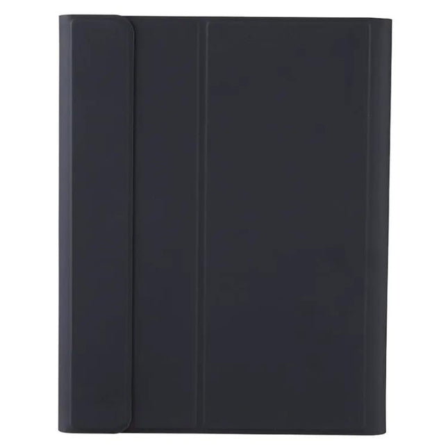 Protective Bluetooth Keyboard Case for iPad Air 10.5-Inch 2019 with Stand
