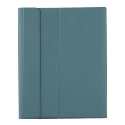 iPad 9.7 Inch Bluetooth Keyboard Protective Case with Stand