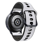 22mm / White