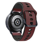22mm / Dark Brown